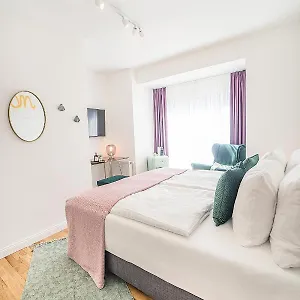 Victoria , Dusseldorf Germany