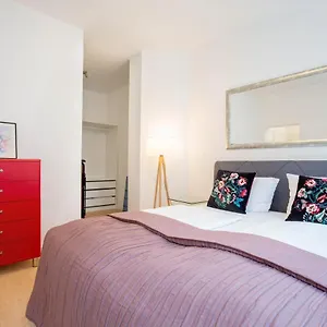 Victoria Altstadt Suites 3*, Dusseldorf Germany