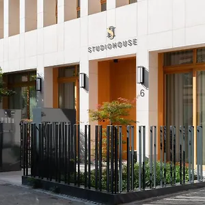Studiohouse Frankfurt , Frankfurt am Main Germany