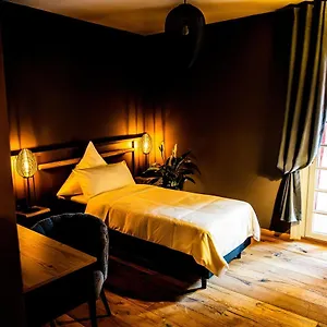 The Boutique Dsignio 4*, Ladenburg Germany