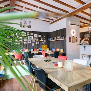 Hostel Mannheim , Mannheim Germany