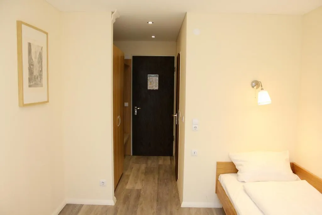 Hotel Filderhof Leinfelden-Echterdingen 3*,