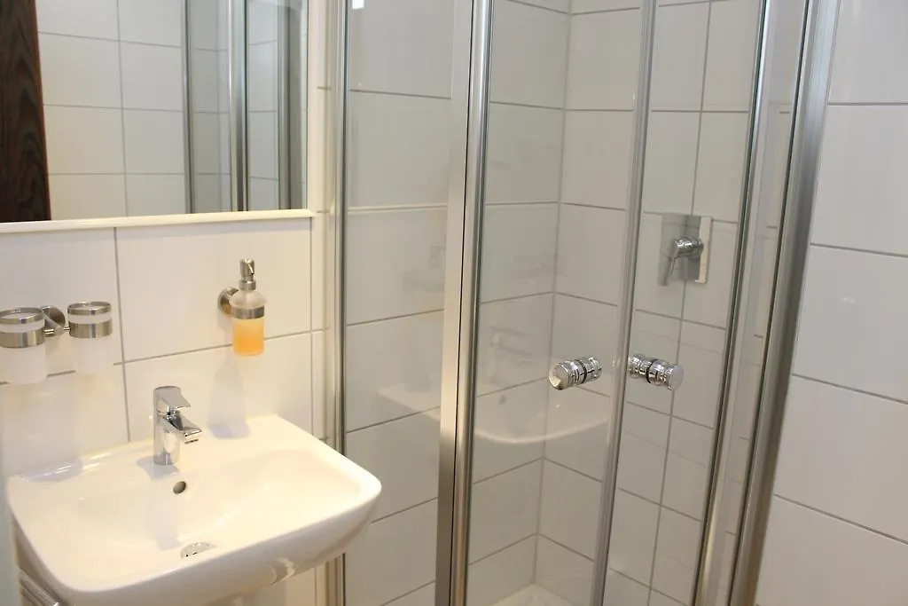 Hotel Filderhof Leinfelden-Echterdingen 3*,
