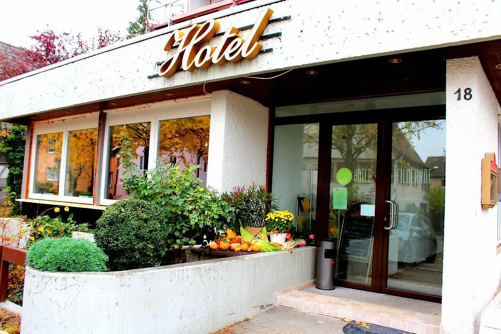 Hotel Filderhof Leinfelden-Echterdingen