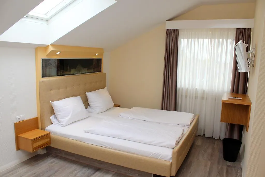 Hotel Filderhof Leinfelden-Echterdingen