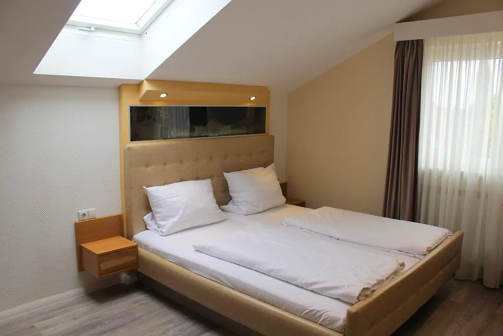 Hotel Filderhof Leinfelden-Echterdingen