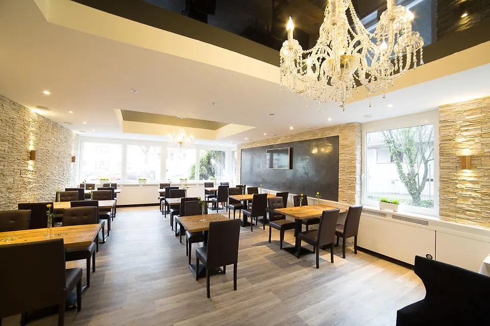 Hotel Filderhof Leinfelden-Echterdingen 3*,  Deutschland