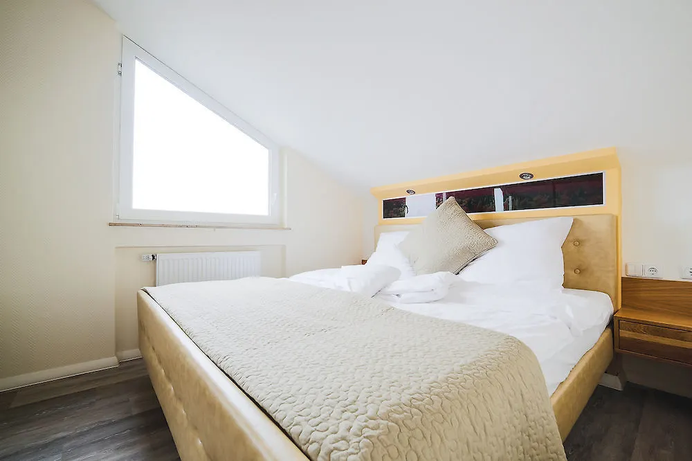 Hotel Filderhof Leinfelden-Echterdingen