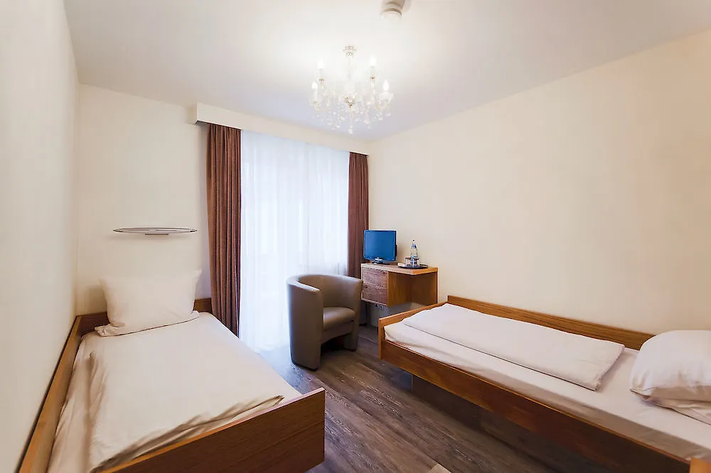 ***  Hotel Filderhof Leinfelden-Echterdingen Deutschland