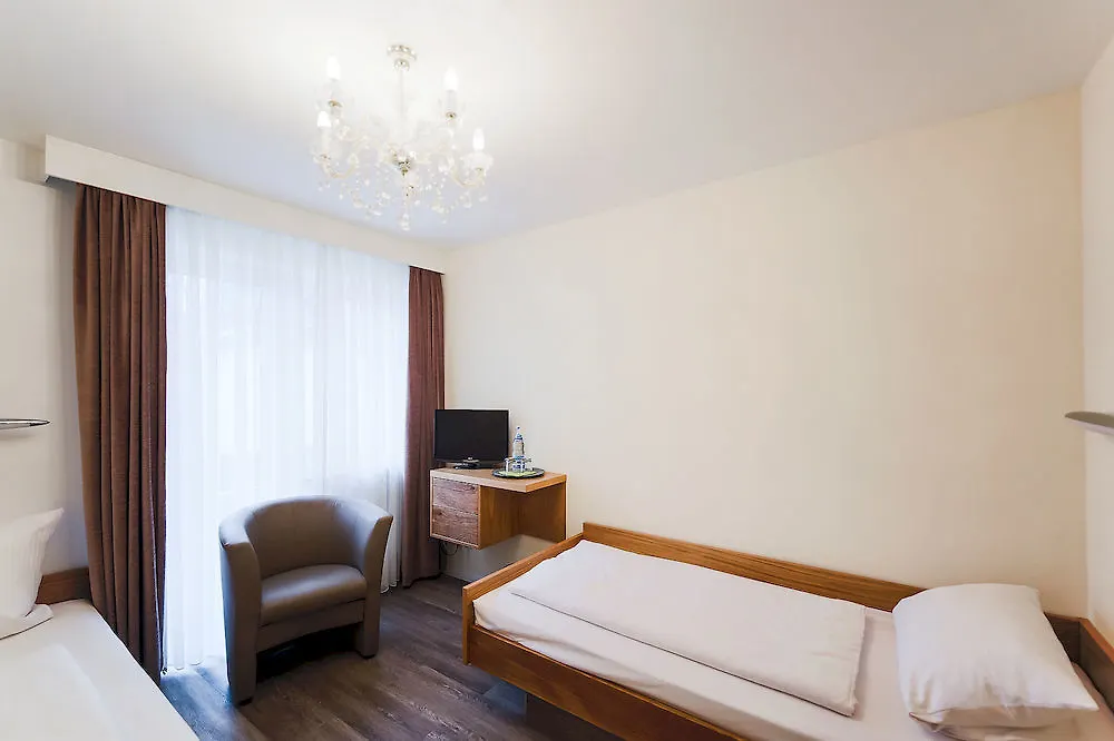 Hotel Filderhof Leinfelden-Echterdingen