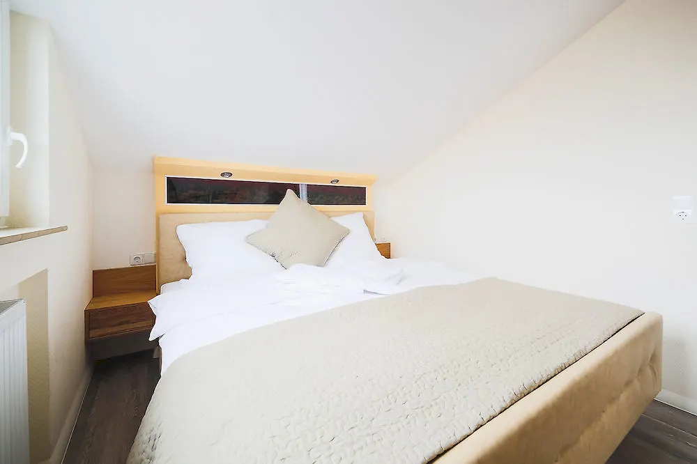 Hotel Filderhof Leinfelden-Echterdingen