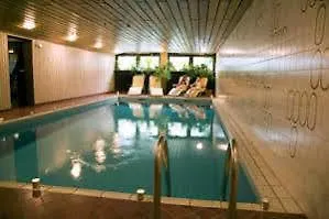 Hotel Filderhof Leinfelden-Echterdingen 3*,