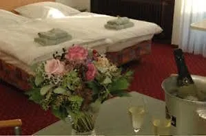 Hotel Filderhof Leinfelden-Echterdingen