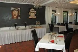 Hotel Filderhof Leinfelden-Echterdingen