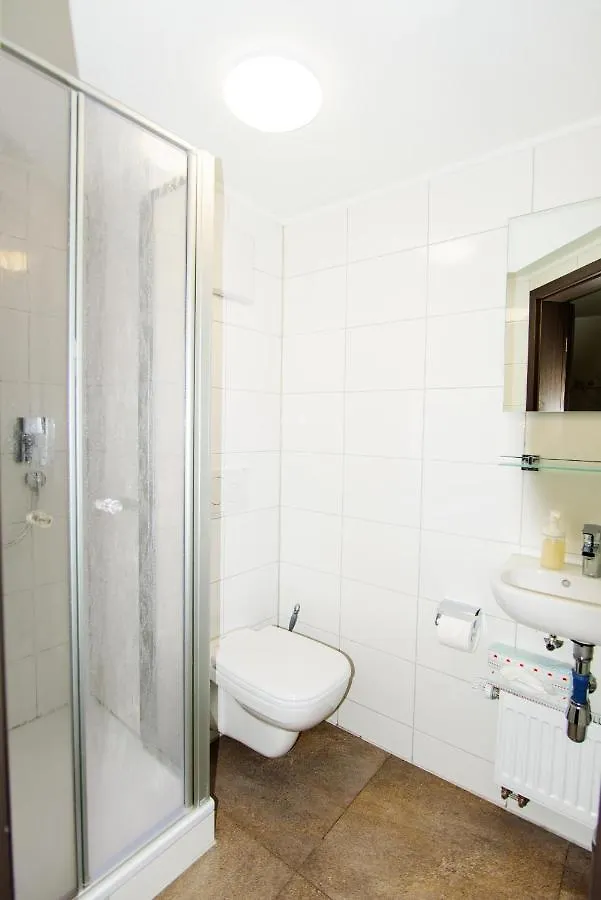 Hotel Filderhof Leinfelden-Echterdingen 3*,  Germany