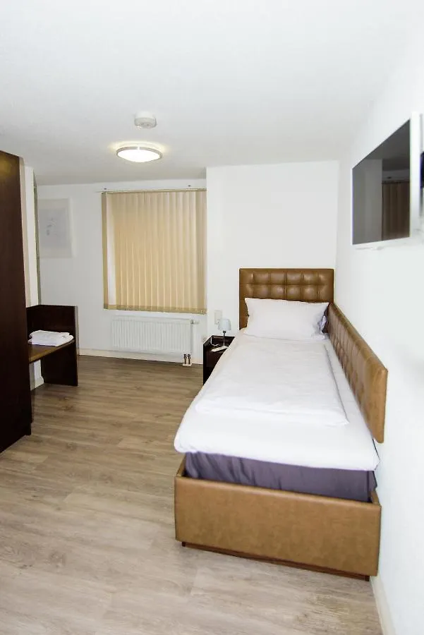 Hotel Filderhof Leinfelden-Echterdingen