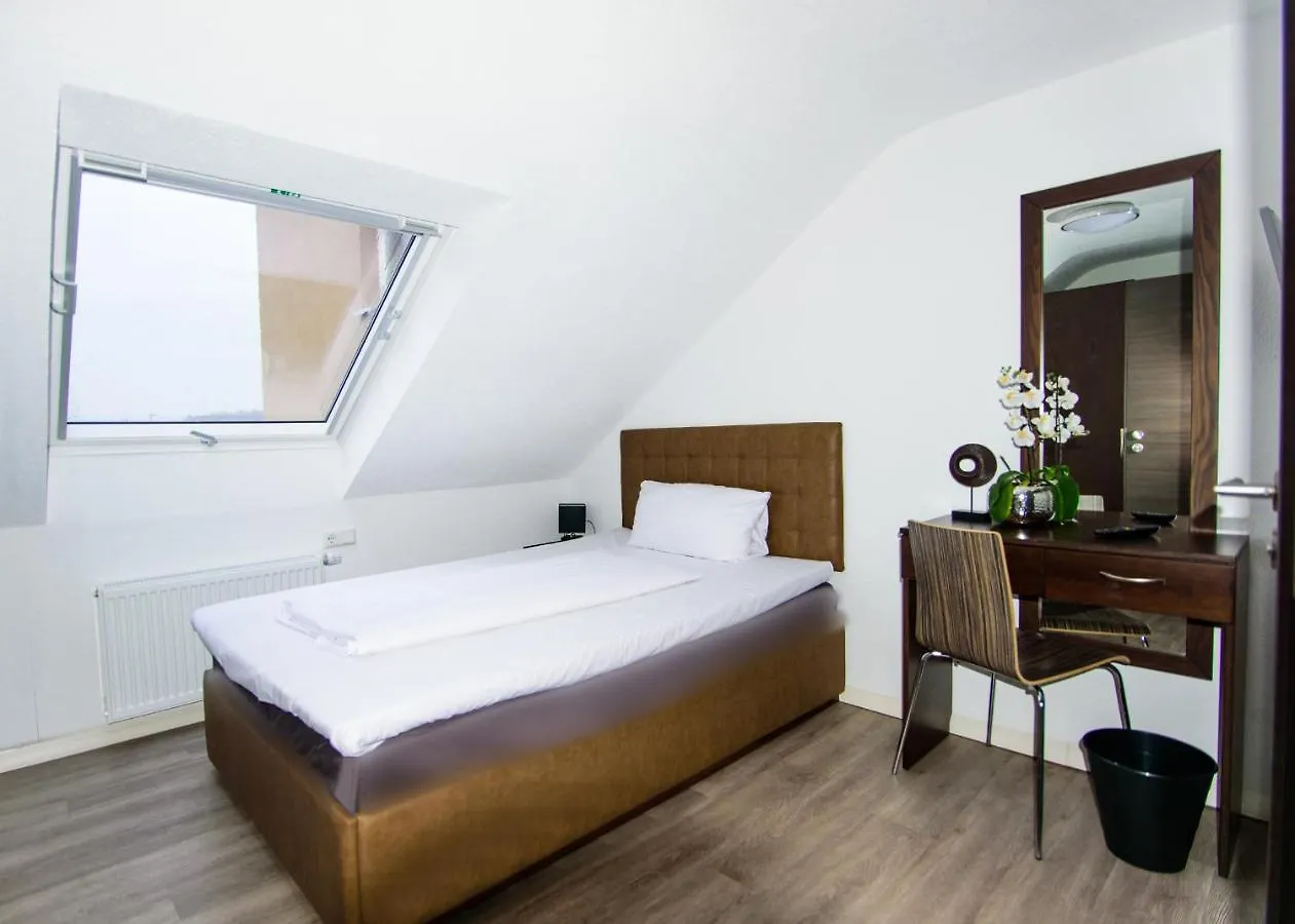 ***  Hotel Filderhof Leinfelden-Echterdingen Germany